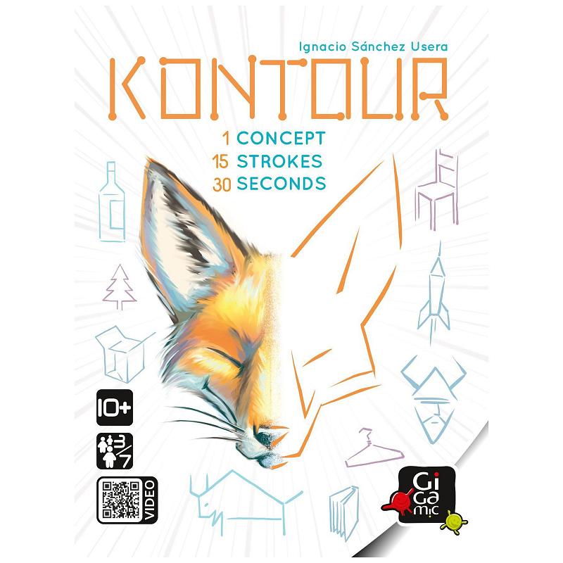 Kontour