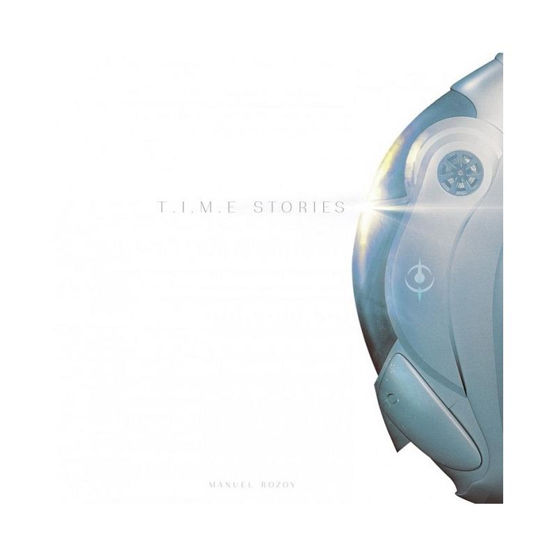 TIME Stories : Base