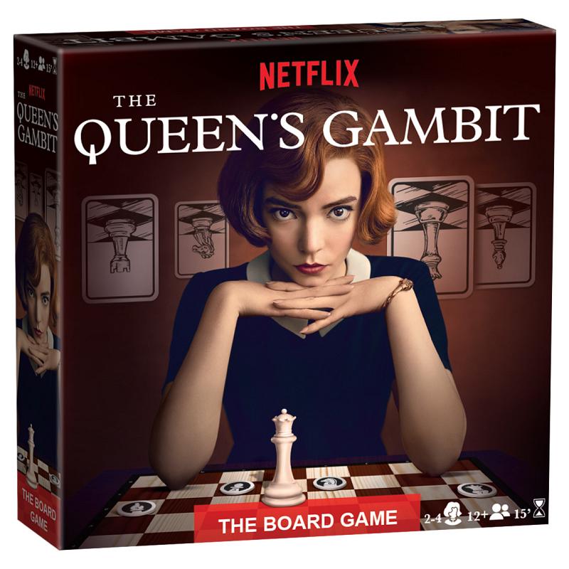 Queen's Gambit