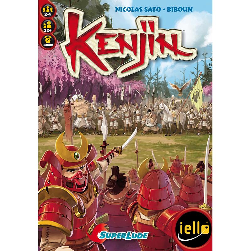 Kenjin