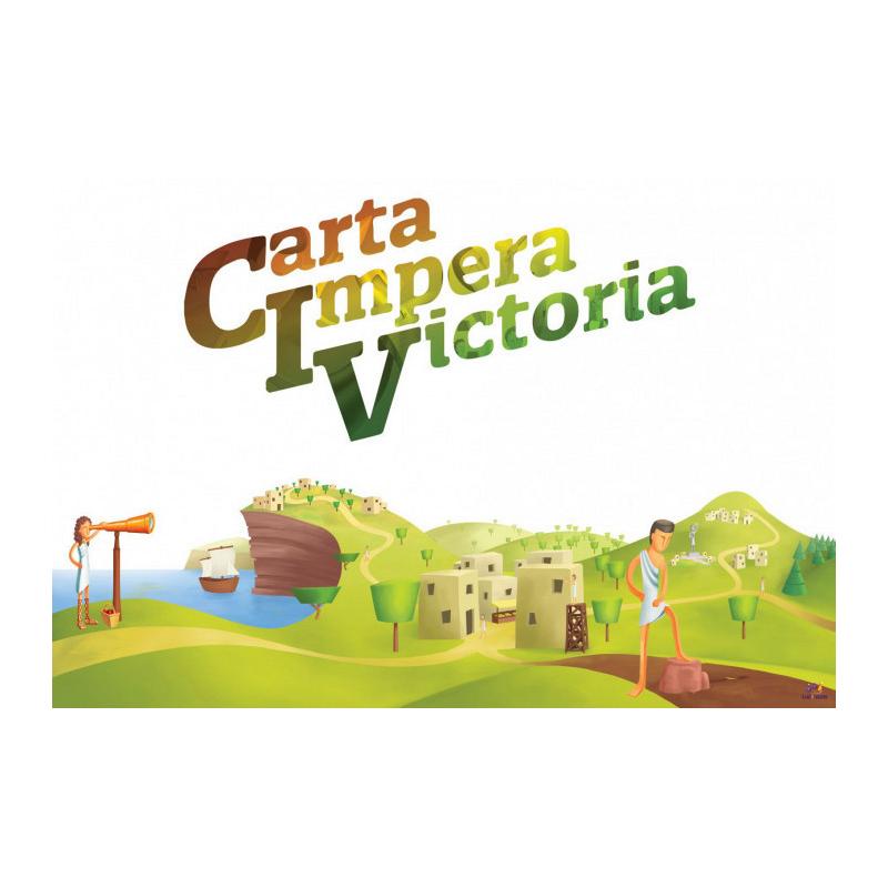 CIV - Carta Impera Victoria