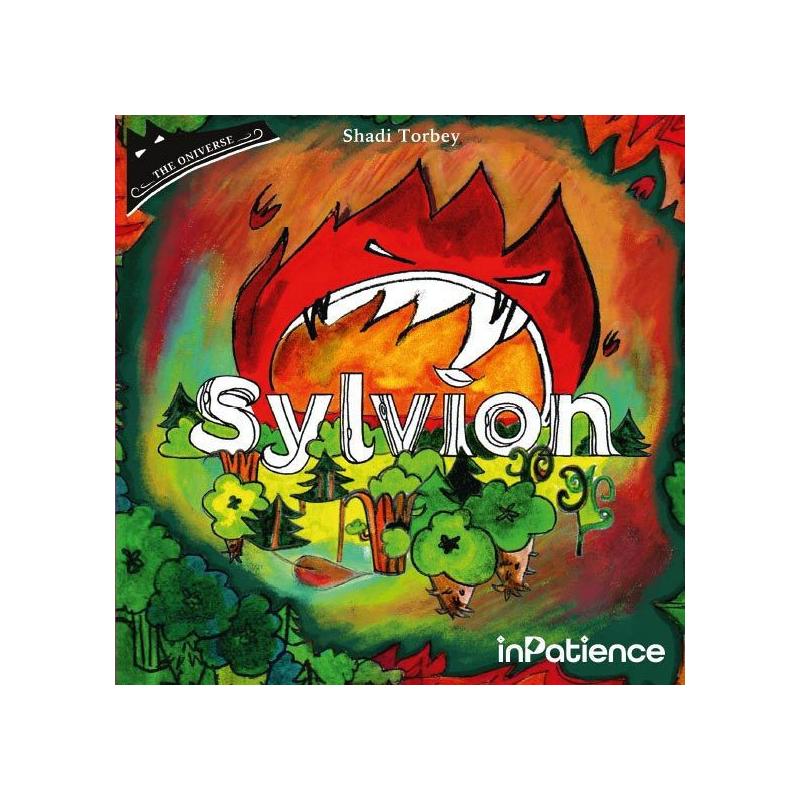 Sylvion