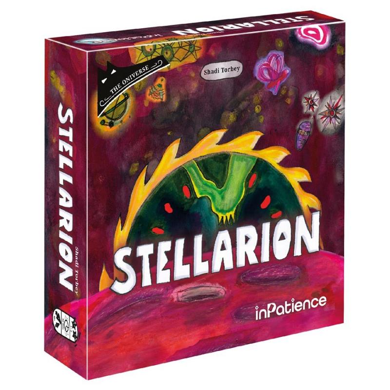 Stellarion