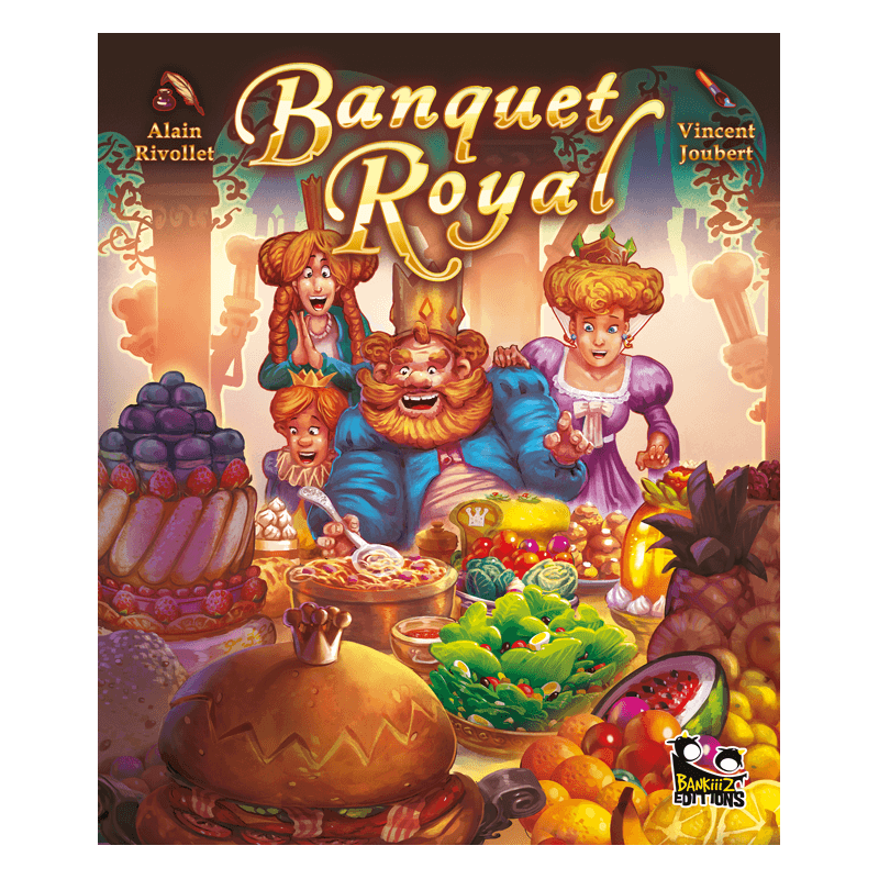 Banquet Royal