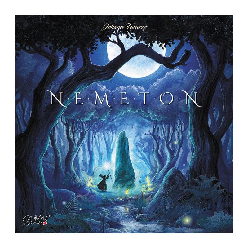 Nemeton