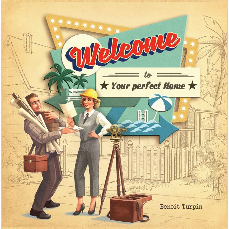 Welcome to - Your Perfect Home