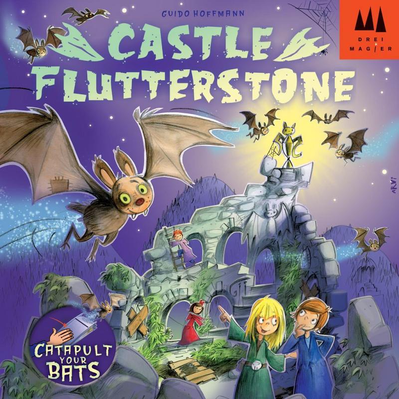 Castle Flutterstone