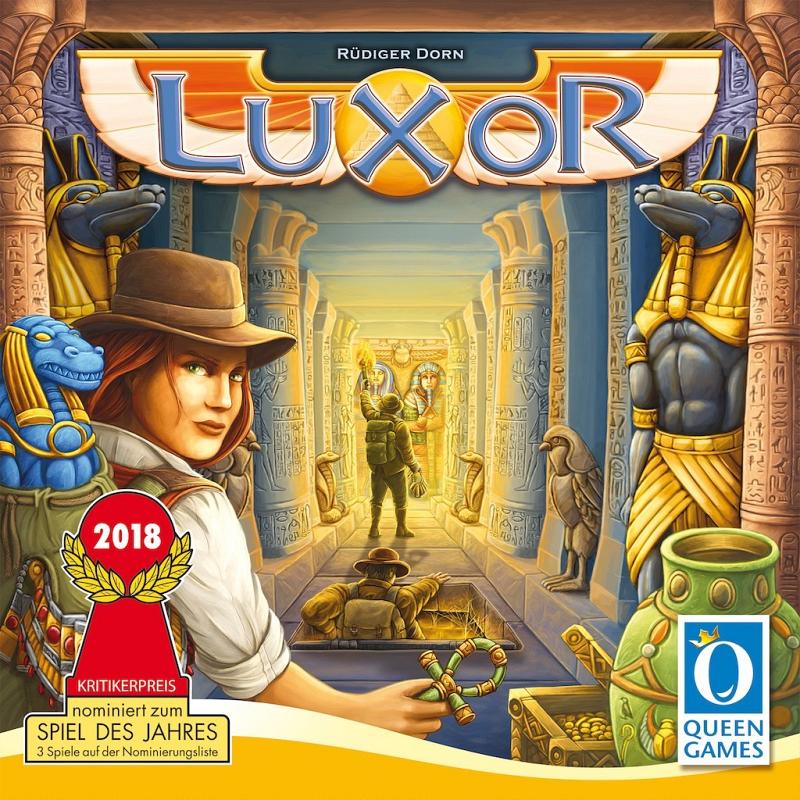 Luxor