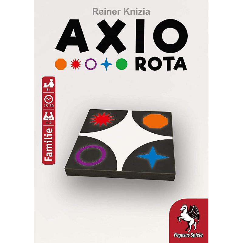 Axio Rota