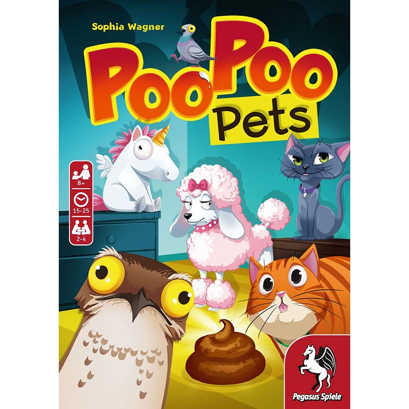 Poo Poo Pets