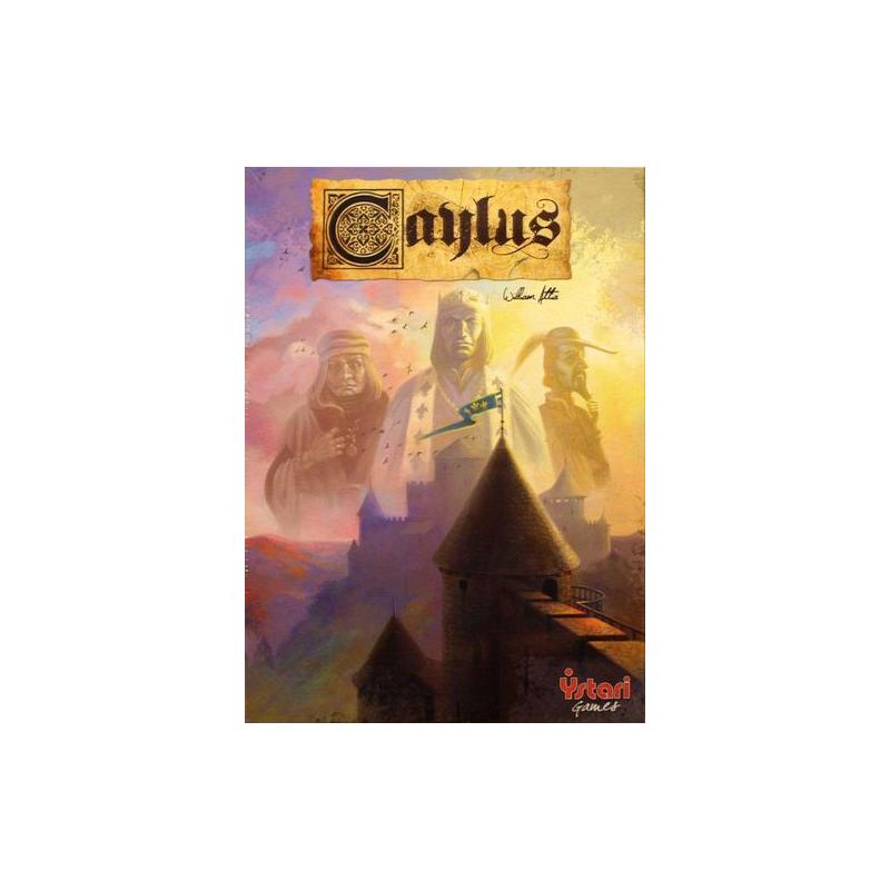 Caylus