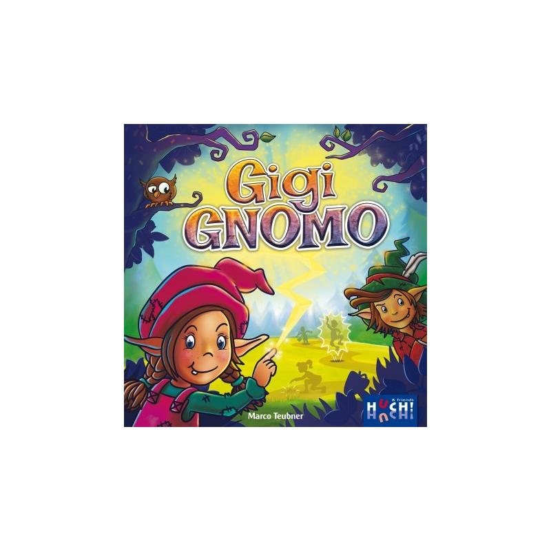 Gigi Gnomo