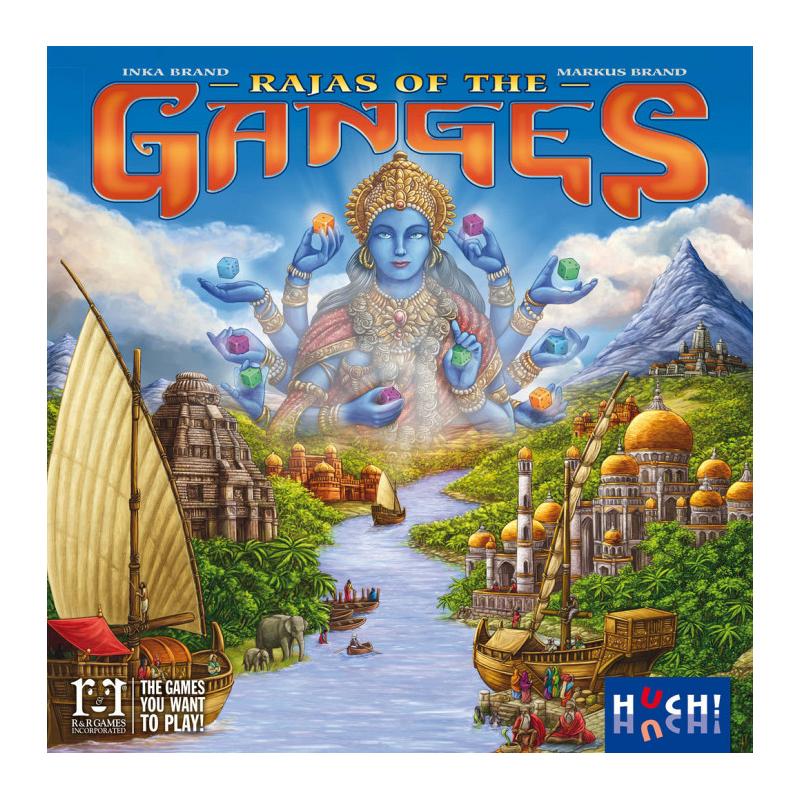 Rajas of the Ganges