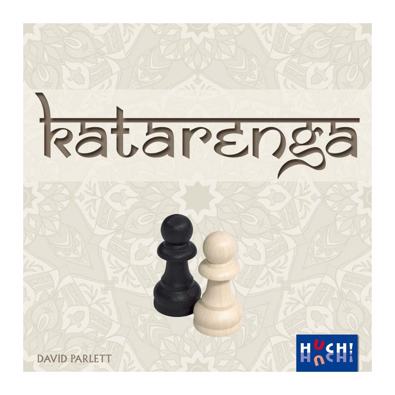 Katarenga