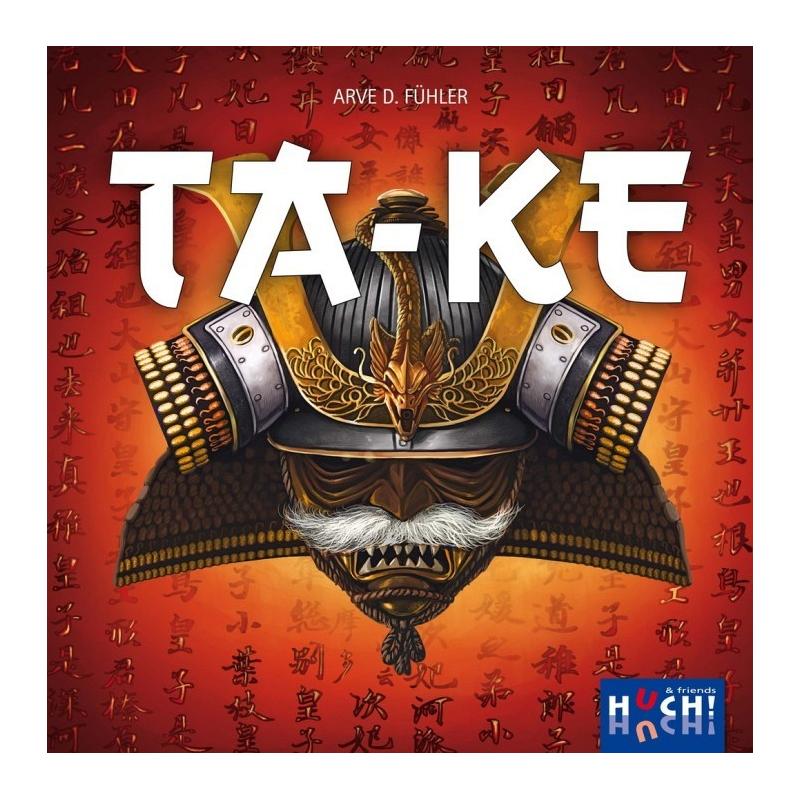 TaKe