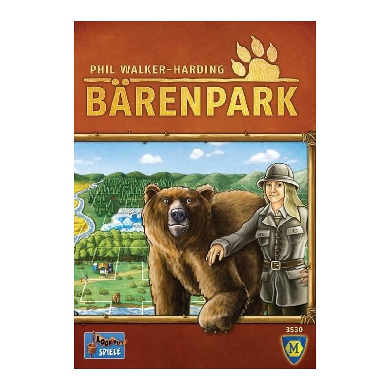 Barenpark