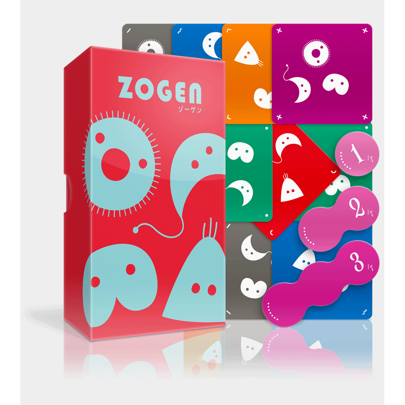 Zogen