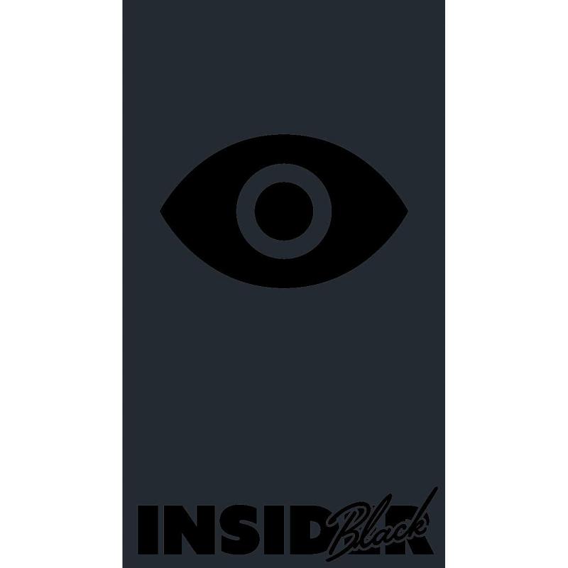 Insider Black