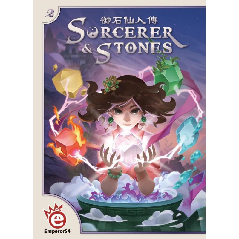 Sorcerer and Stones