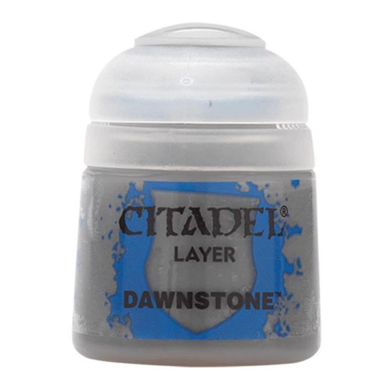 Citadel Layer Paint : Dawnstone