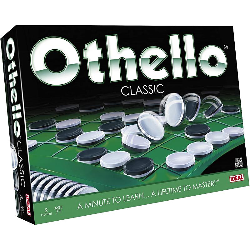 Othello : Classic Game