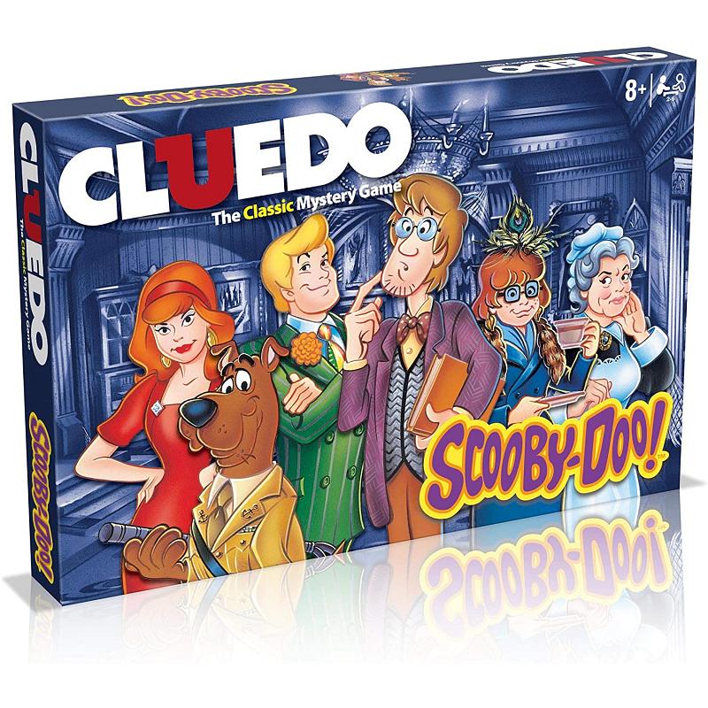 Cluedo : Scooby-Doo