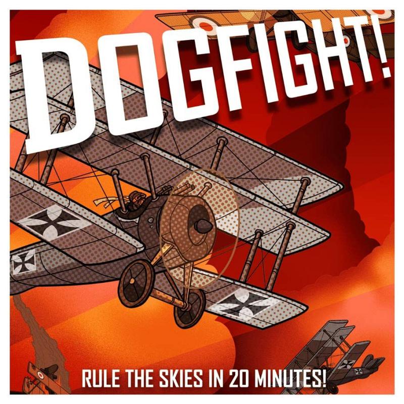 Dogfight!