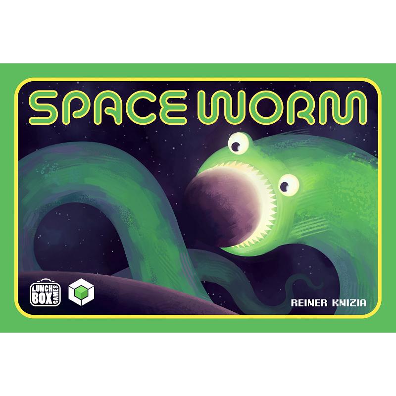 Space Worm