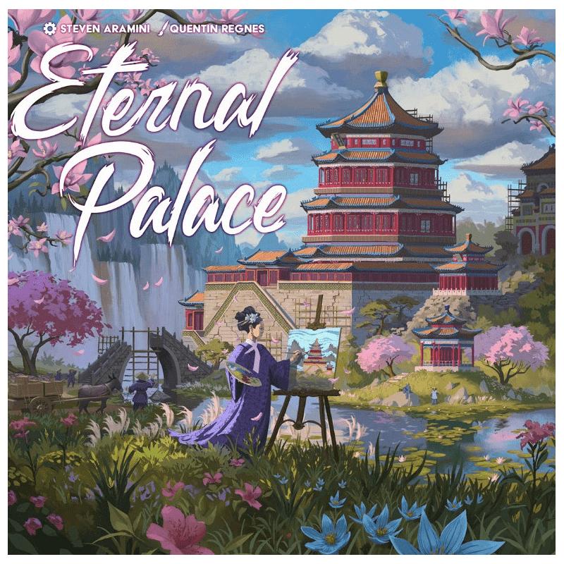 Eternal Palace