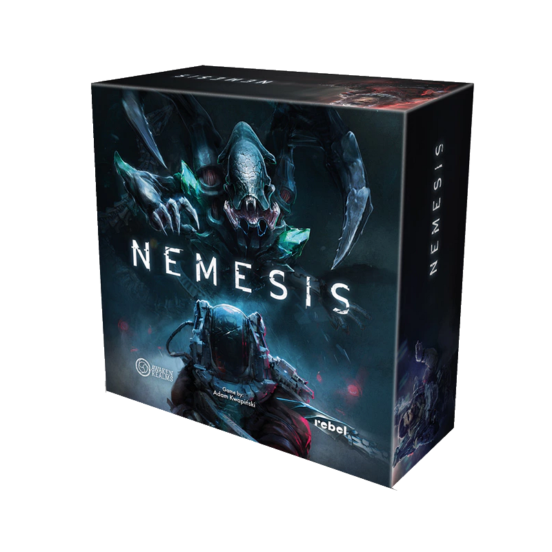 Nemesis