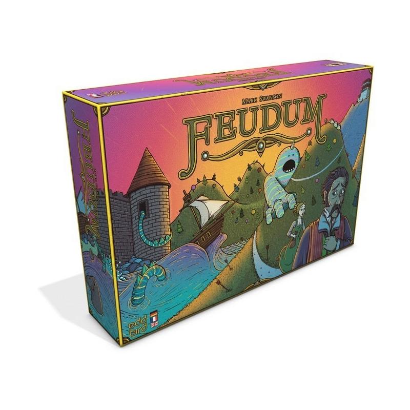 Feudum