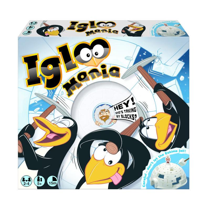 Igloo Mania