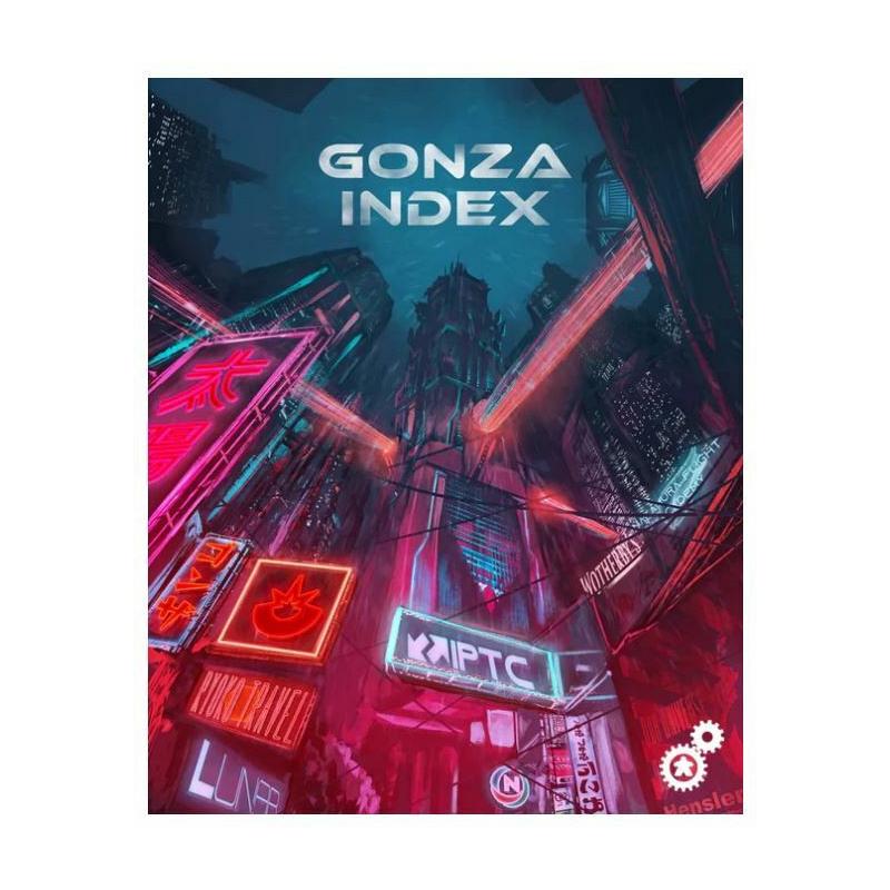 Gonza Index