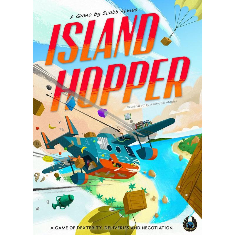 Island Hopper