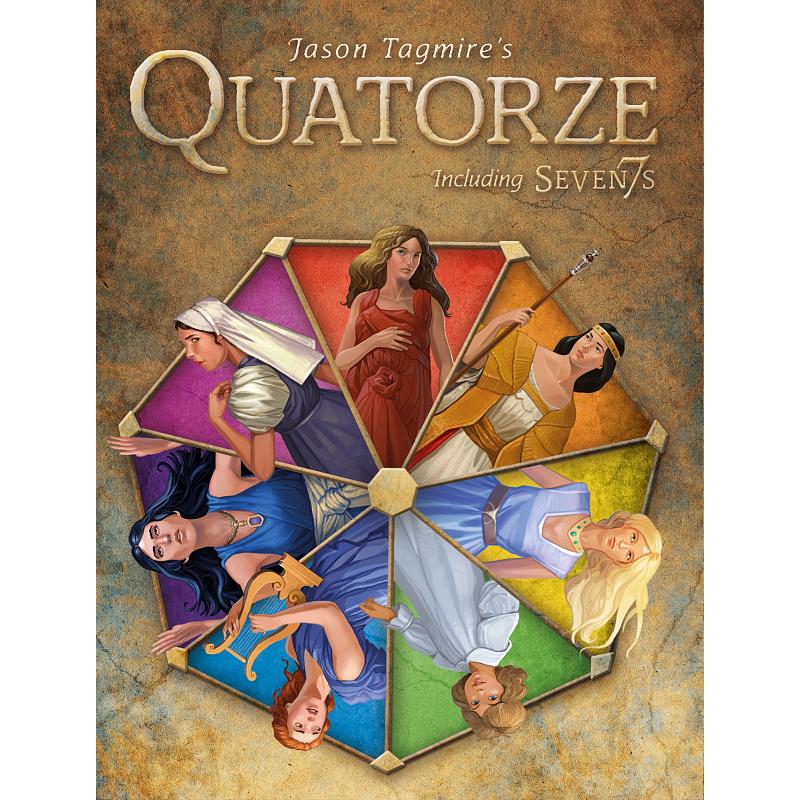 Quatorze