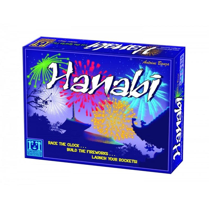 Hanabi