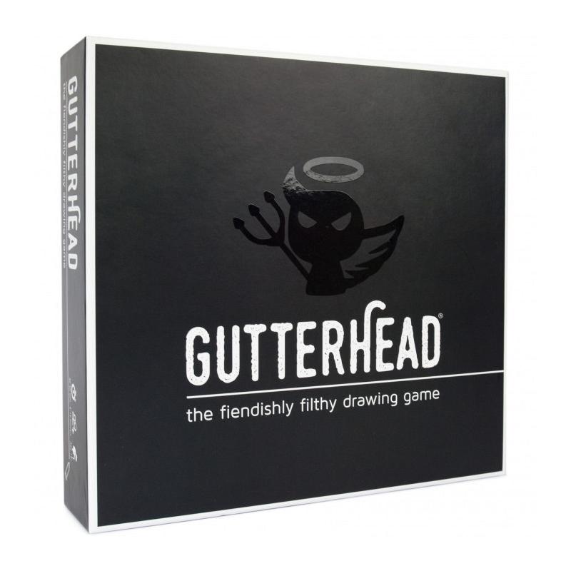 Gutterhead