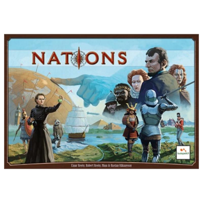 Nations