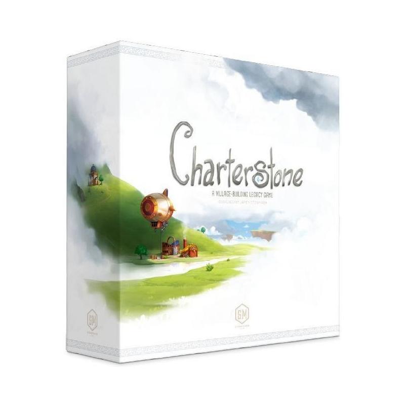 Charterstone