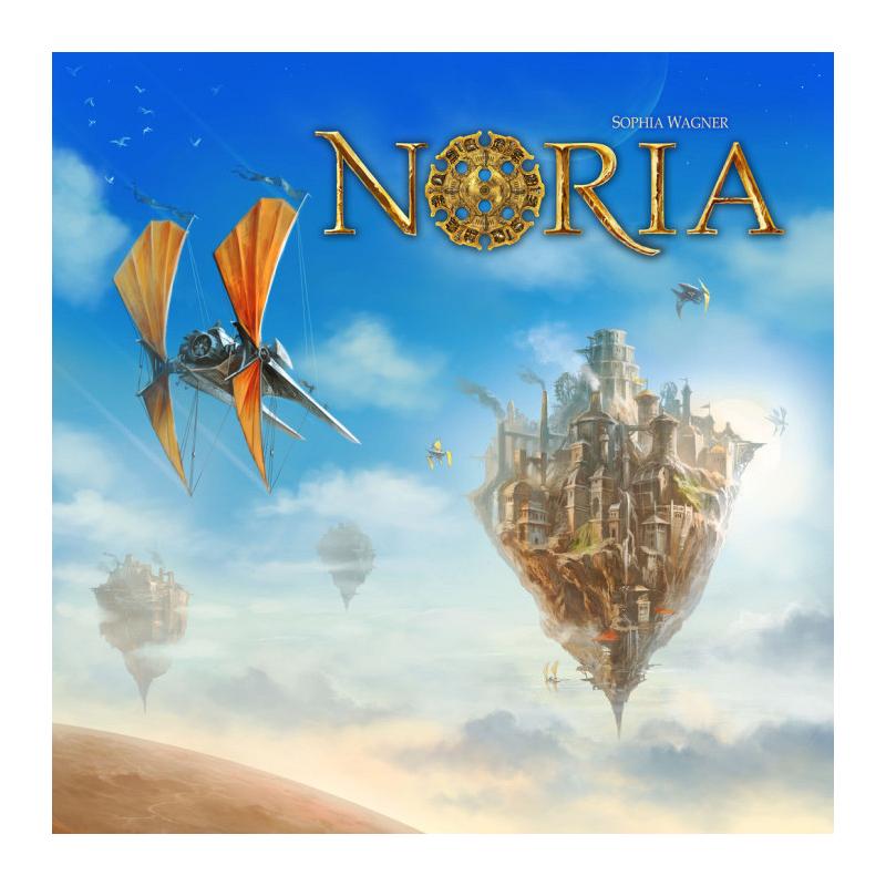 Noria