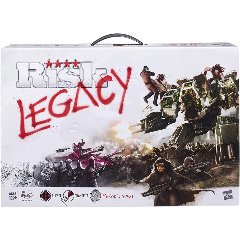 Risk Legacy