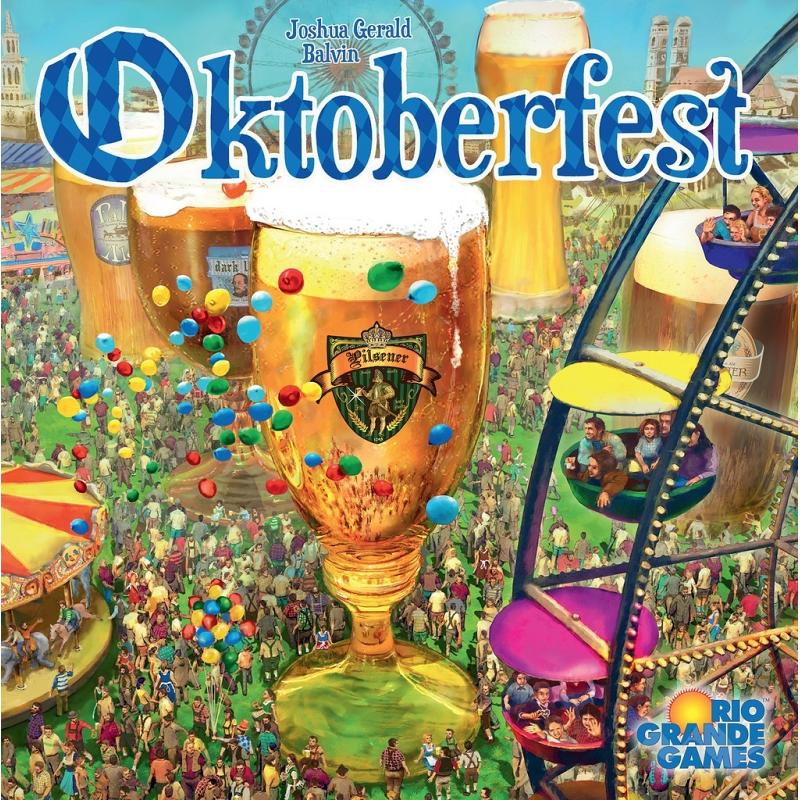 Oktoberfest