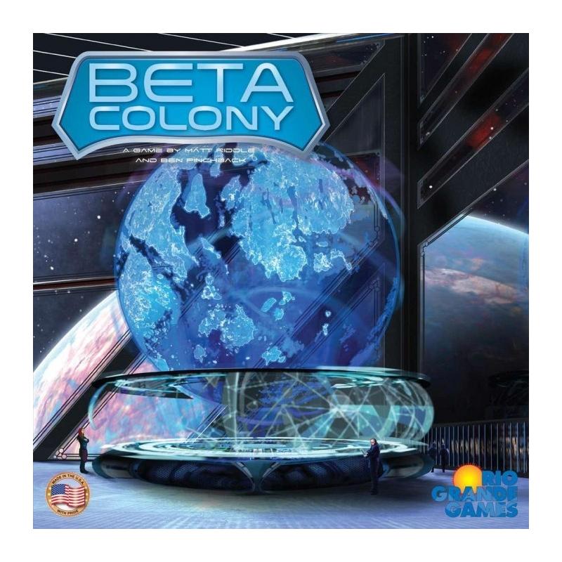 Beta Colony