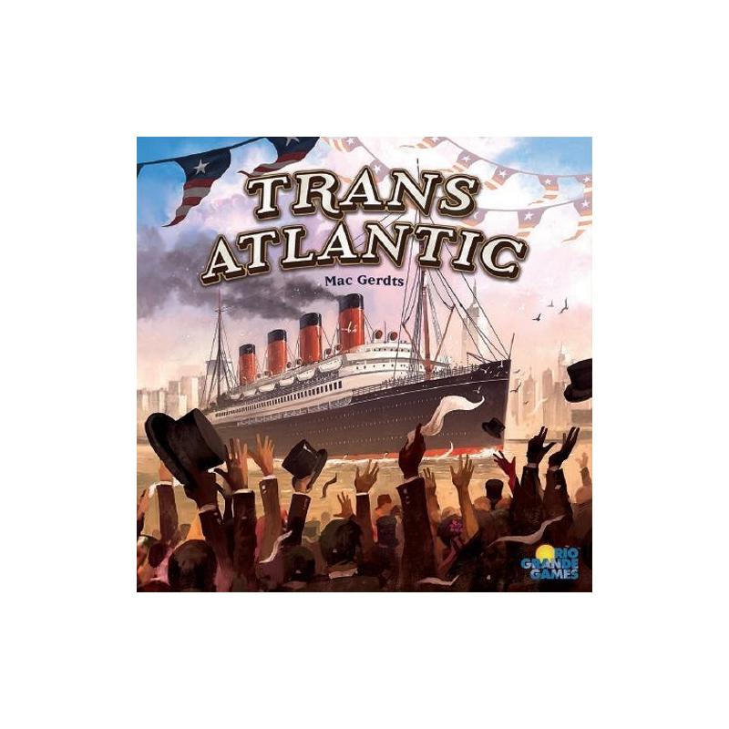 Trans Atlantic