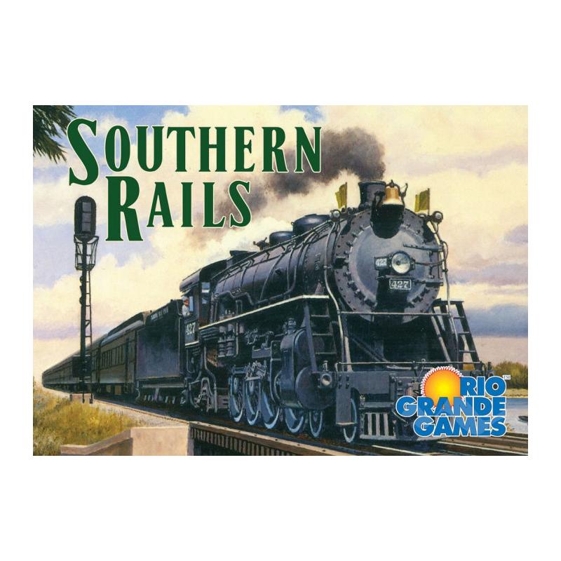 Southern Rails