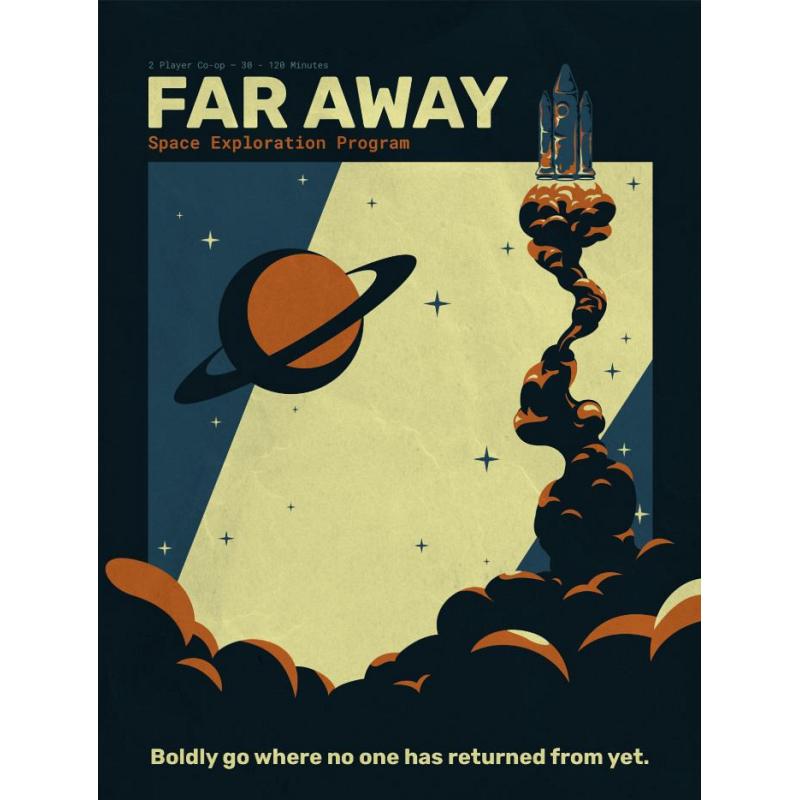 Far Away