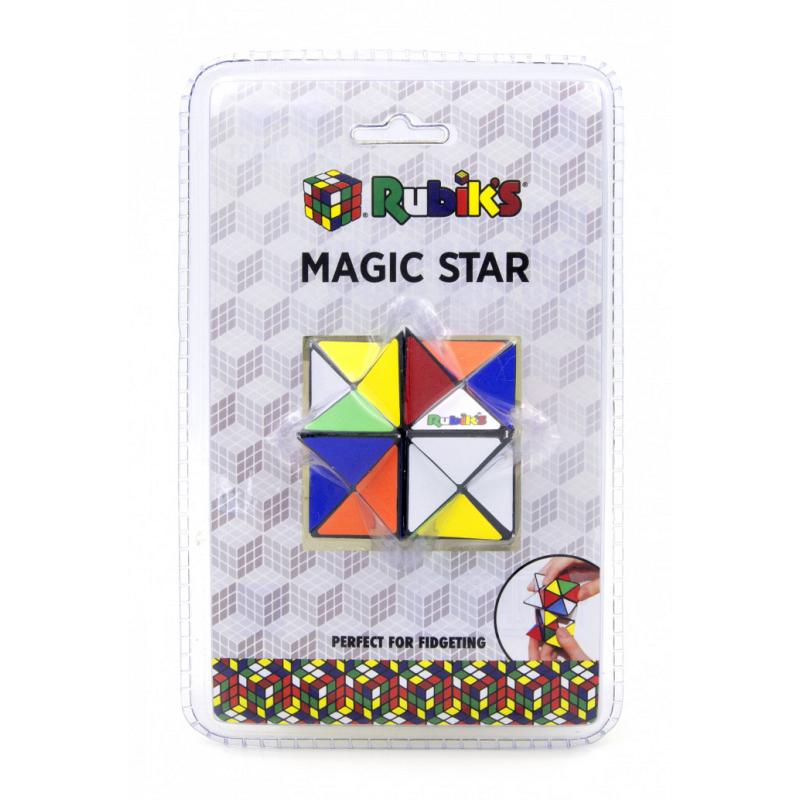 Rubik's : Magic Star