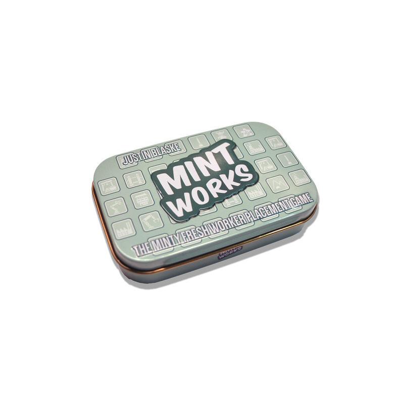 Mint Works