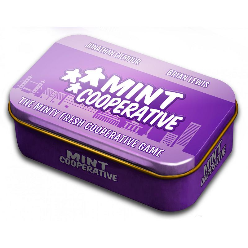 Mint Cooperative