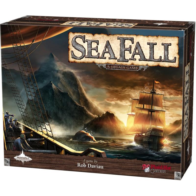 SeaFall